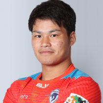Shintaro Nagatomi rugby player