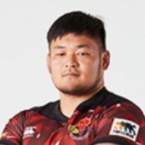 Keiichi Tanaka rugby player