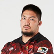 Yu Chinen rugby player