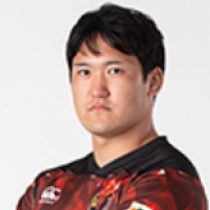 Shin Ito rugby player