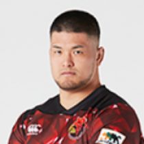 Naohiro Kotaki rugby player