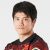 Shohei Toyoshima rugby player