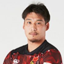 Taiki Matsunobu rugby player