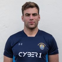 Freddie Hosking rugby player