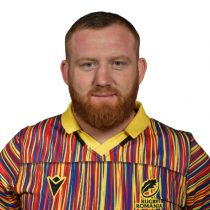 Ionel Badiu rugby player