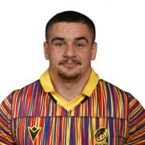 Ovidiu Cojocaru rugby player