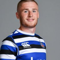 Wil Partington rugby player