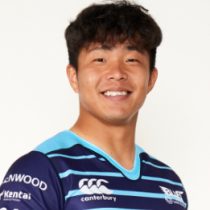 Kyoji Takano rugby player