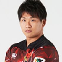 Ryosuke Hayama rugby player