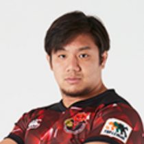 Daigo Hashimoto rugby player