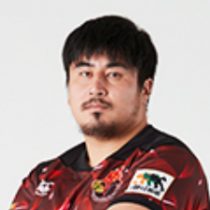 Ryota Fukamura rugby player