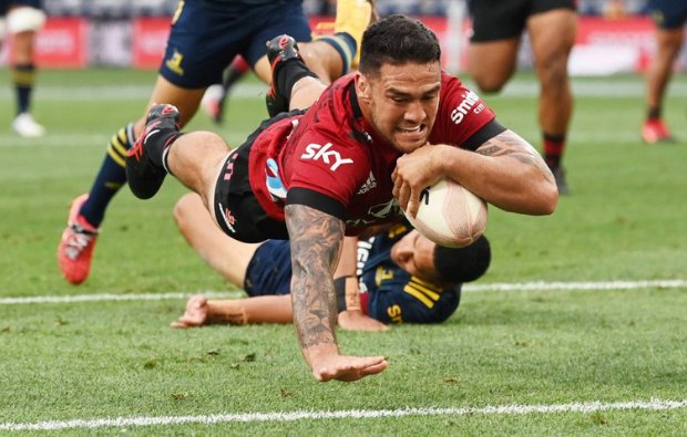Another big weekend of SR Aotearoa | Ultimate Rugby Players, News ...