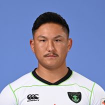 Gousuke Kawakami rugby player