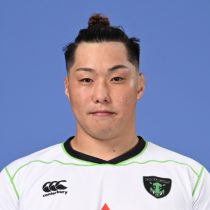 Yuya Otsuka rugby player