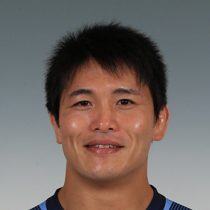 Yuhimaru Mimura rugby player