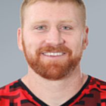 Eddie Quirk rugby player