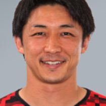 Naoya Minamihashi rugby player