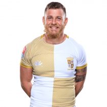 Giovanni Lapp rugby player