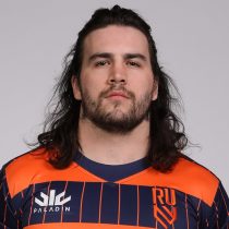 Jake Feury rugby player