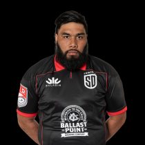 Tevita Tameilau rugby player