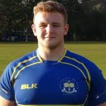 Mike Perks rugby player