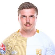 Brian Nault rugby player