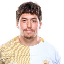 Andrew Guerra rugby player