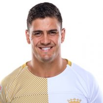 JP du Plessis