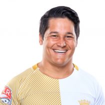Keanu Andrade rugby player