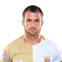 Ross Depperschmidt rugby player