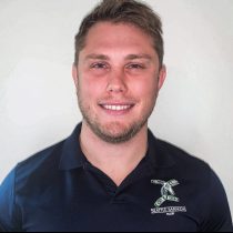 Henry Hall rugby player