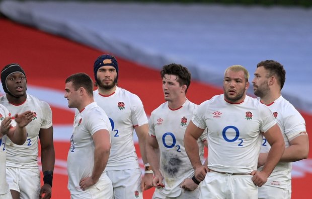 England Player Ratings v Ireland | Ultimate Rugby Players, News ...