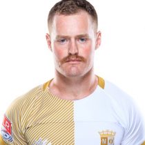 Kevin O’Connor rugby player