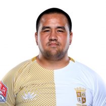 Kavika Peniata rugby player