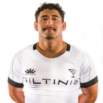 Cristian Rodriguez rugby player