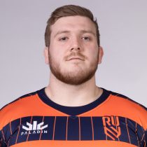 James Rochford Rugby United New York