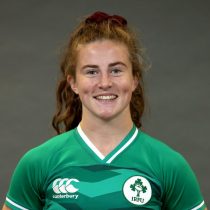 Emily Lane rugby player