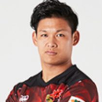 Hisayoshi Matsuoka rugby player