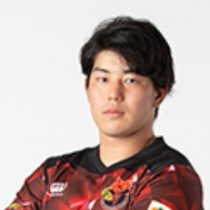 Atsuki Kuwayama rugby player