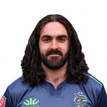 Conor McGill rugby player