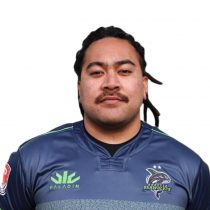 Freddy Tafuna rugby player