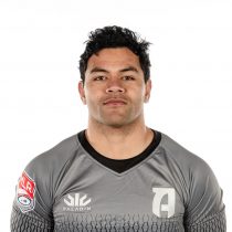 Duane Aholelei rugby player