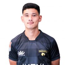 Jin Ho Mun rugby player