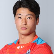 Yuuki Yamasaki rugby player
