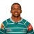 Berton Klaasen Griquas