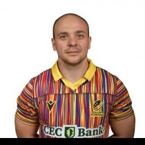 Alexandru Bucur rugby player