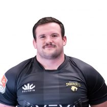 Charlie Connolly Houston Sabercats