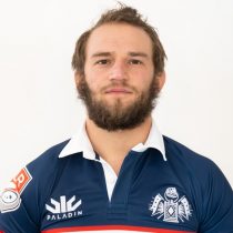 Jack Miller rugby player