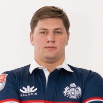 Spencer Krueger rugby player
