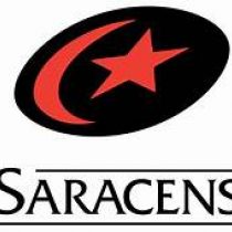 Sam Crean Saracens